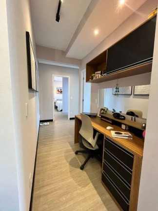 Imagem Apartamento com 2 Quartos à Venda, 77 m² em Centro - São Bernardo Do Campo