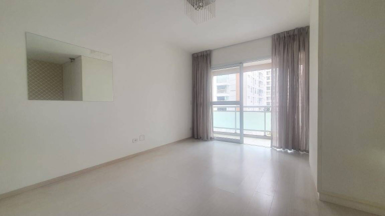 Imagem Apartamento com 1 Quarto à Venda, 56 m² em Vila Olímpia - São Paulo