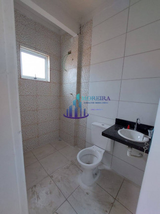 Imagem Casa com 2 Quartos à Venda, 74 m² em Caiçara - Praia Grande