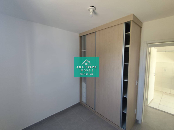 Imagem Apartamento com 2 Quartos à Venda, 56 m² em Jardim Colonial - São José Dos Campos Imagem Apartamento com 2 Quartos à Venda, 56 m² em Jardim Colonial - São José Dos Campos