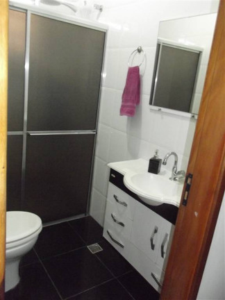 Imagem Casa com 3 Quartos à Venda, 130 m² em Mirim - Praia Grande
