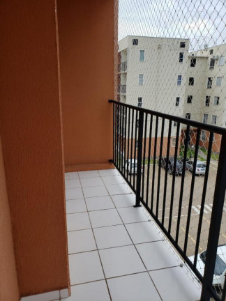 Imagem Apartamento com 2 Quartos à Venda, 66 m² em Roselândia - Novo Hamburgo Imagem Apartamento com 2 Quartos à Venda, 66 m² em Roselândia - Novo Hamburgo