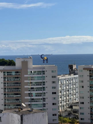 Apartamento com 2 Quartos à Venda, 69 m² em Barra - Salvador