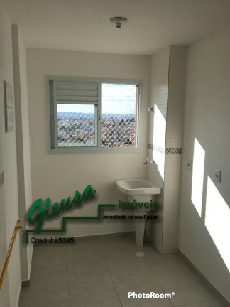 Imagem Apartamento com 2 Quartos para Alugar, 40 m² em Parque Paineiras - São Paulo Imagem Apartamento com 2 Quartos para Alugar, 40 m² em Parque Paineiras - São Paulo