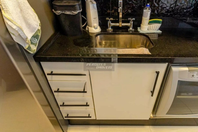 Imagem Apartamento com 2 Quartos à Venda, 62 m² em Barra Funda - São Paulo