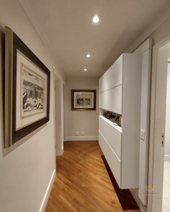 Imagem Apartamento com 3 Quartos à Venda, 240 m² em Santana - São Paulo Imagem Apartamento com 3 Quartos à Venda, 240 m² em Santana - São Paulo