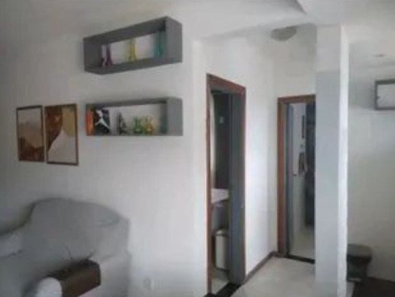 Imagem Apartamento com 1 Quarto à Venda, 45 m² em Rio Vermelho - Salvador