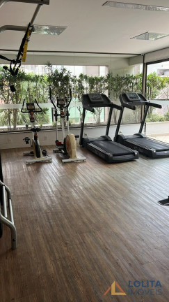 Imagem Apartamento com 3 Quartos à Venda, 93 m² em Centro - Florianopolis