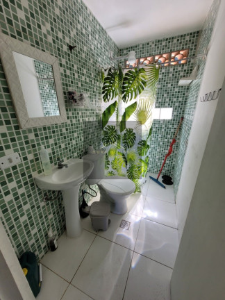 Casa com 5 Quartos à Venda, 280 m² em Lagoinha - Ubatuba