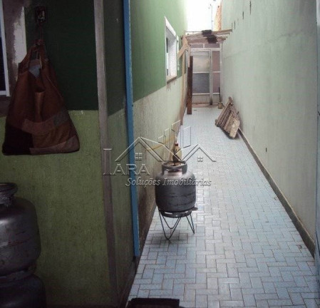 Imagem Sobrado com 3 Quartos à Venda, 216 m² em Vila Ré - São Paulo