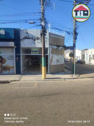 Ponto Comercial para Alugar, 80 m² em Velha Marabá - Marabá