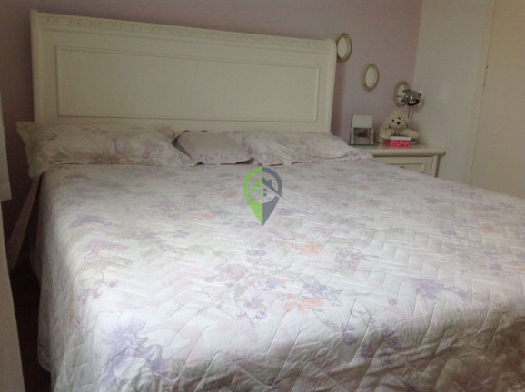 Imagem Apartamento com 3 Quartos à Venda, 104 m² em Boqueirão - Santos Imagem Apartamento com 3 Quartos à Venda, 104 m² em Boqueirão - Santos
