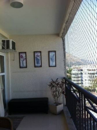 Imagem Cobertura com 3 Quartos à Venda, 152 m² em Freguesia - Rio De Janeiro Imagem Cobertura com 3 Quartos à Venda, 152 m² em Freguesia - Rio De Janeiro