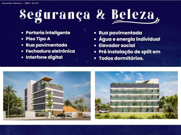 Imagem Apartamento à Venda, 21 m² em Porto De Galinhas - Ipojuca Imagem Apartamento à Venda, 21 m² em Porto De Galinhas - Ipojuca