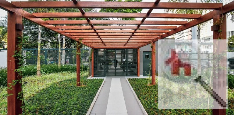 Imagem Apartamento com 3 Quartos à Venda, 69 m² em Vila Das Mercês - São Paulo