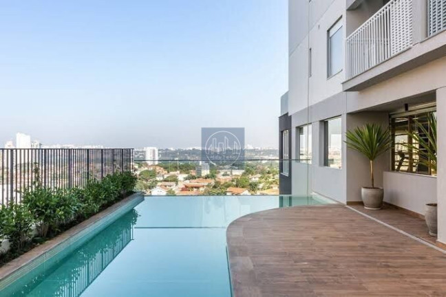 Imagem Apartamento com 1 Quarto à Venda, 36 m² em Sumarezinho - São Paulo Imagem Apartamento com 1 Quarto à Venda, 36 m² em Sumarezinho - São Paulo