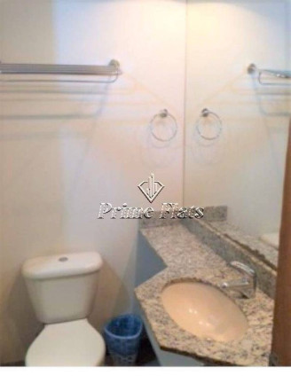 Imagem Apartamento com 1 Quarto à Venda, 28 m² em Consolação - São Paulo Imagem Apartamento com 1 Quarto à Venda, 28 m² em Consolação - São Paulo