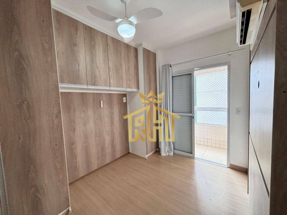 Imagem Apartamento com 2 Quartos à Venda, 73 m² em Aviação - Praia Grande