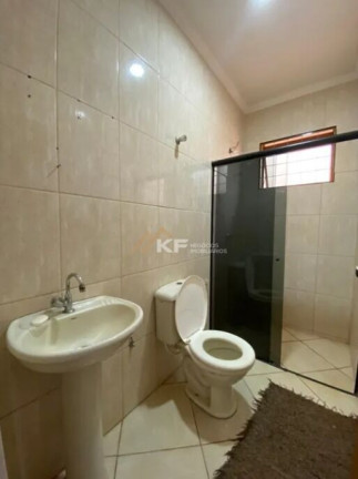 Imagem Casa com 2 Quartos à Venda, 87 m² em Bonfim Paulista - Ribeirão Preto