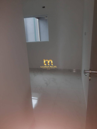 Imagem Casa com 2 Quartos à Venda, 77 m² em Ribeirópolis - Praia Grande