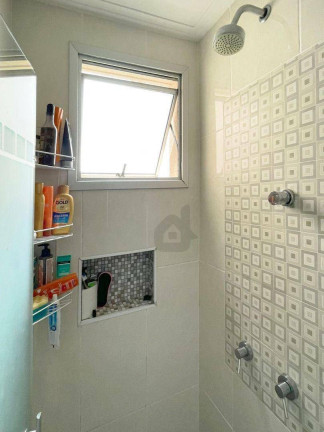 Imagem Apartamento com 2 Quartos à Venda, 60 m² em Vila Liviero - São Paulo