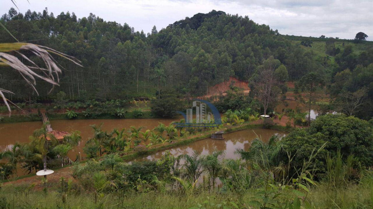 Imagem Fazenda à Venda, 338.800 m² em São José Do Mato Dentro. - Ouro Fino Imagem Fazenda à Venda, 338.800 m² em São José Do Mato Dentro. - Ouro Fino
