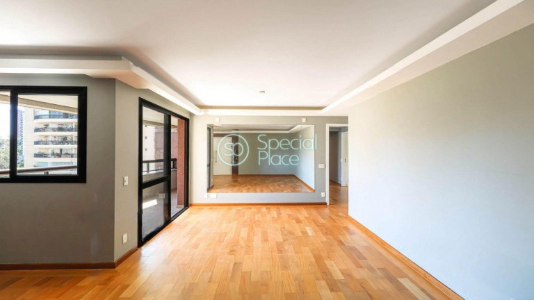 Imagem Apartamento com 3 Quartos à Venda, 250 m² em Vila Suzana - São Paulo