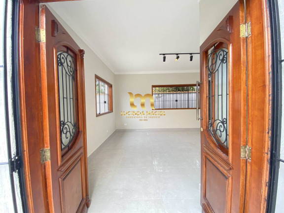 Casa com 3 Quartos à Venda, 169 m² em Real - Praia Grande