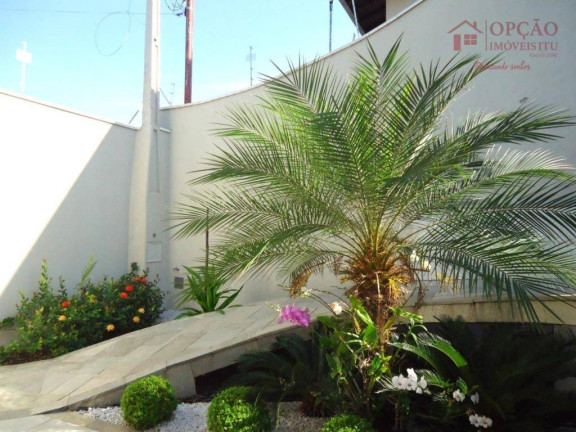 Imagem Casa com 3 Quartos à Venda, 228 m² em Jardim Paulistano - Americana