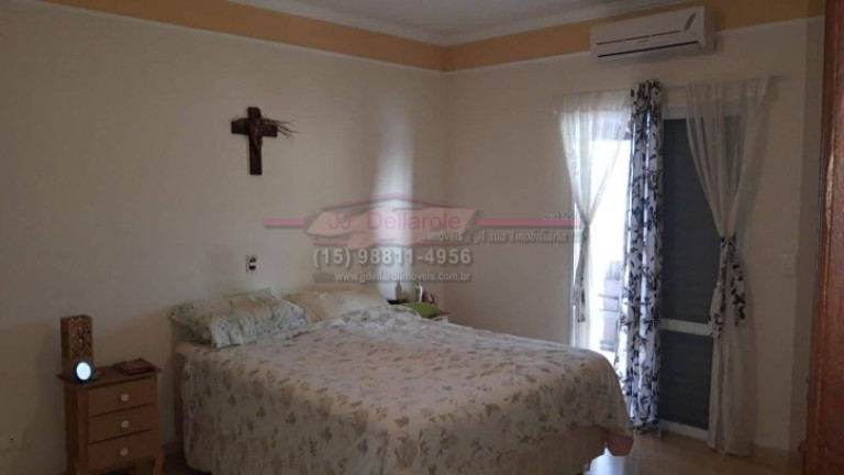 Imagem Casa de Condomínio com 4 Quartos à Venda, 325 m² em Portal Dos Passaros - Boituva Imagem Casa de Condomínio com 4 Quartos à Venda, 325 m² em Portal Dos Passaros - Boituva
