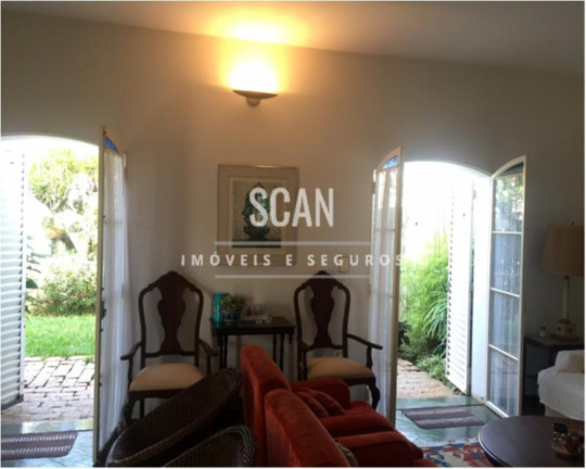 Imagem Casa com 3 Quartos à Venda, 227 m² em Jardim Paraíso - Campinas