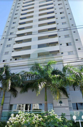 Imagem Apartamento com 3 Quartos à Venda, 120 m² em Jardim Aclimação - Cuiabá Imagem Apartamento com 3 Quartos à Venda, 120 m² em Jardim Aclimação - Cuiabá