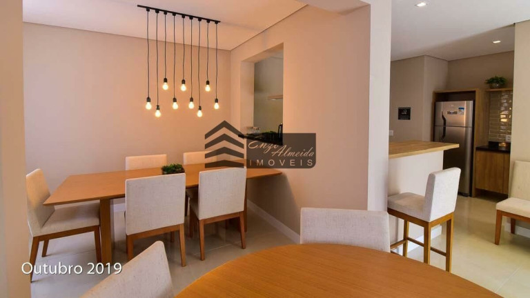 Imagem Apartamento com 3 Quartos à Venda, 72 m² em Cambuci - São Paulo Imagem Apartamento com 3 Quartos à Venda, 72 m² em Cambuci - São Paulo