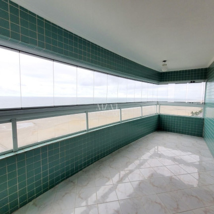 Imagem Apartamento com 3 Quartos à Venda, 174 m² em Guilhermina - Praia Grande
