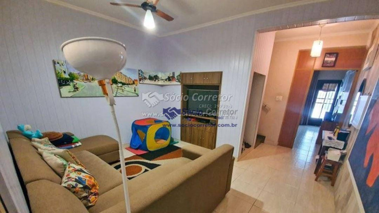 Imagem Sobrado com 4 Quartos à Venda, 240 m² em Tatuapé - São Paulo