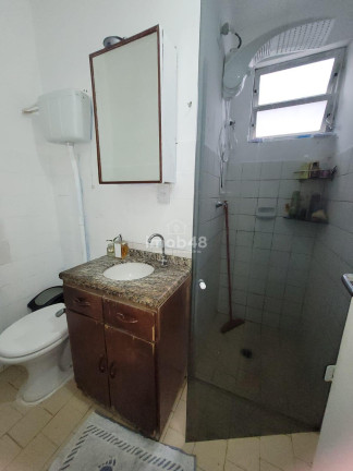 Imagem Apartamento com 3 Quartos à Venda, 48 m² em Bela Vista - São José