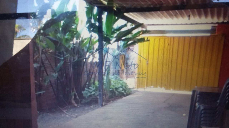 Casa com 2 Quartos à Venda, 300 m² em Vila Santa Fé - Pirassununga