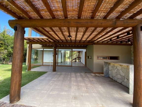 Casa com 4 Quartos à Venda, 290 m² em Praia Do Forte - Mata De São João