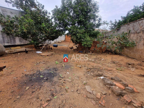 Terreno à Venda, 360 m² em Jardim Nielsen Ville - Americana