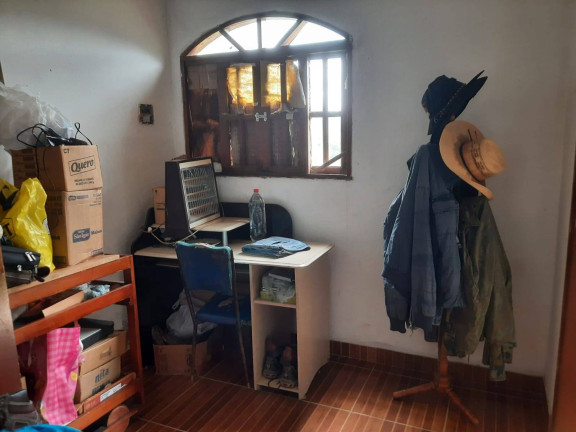 Imagem Chácara com 3 Quartos à Venda, 5 m² em Zona Rural - Piracaia