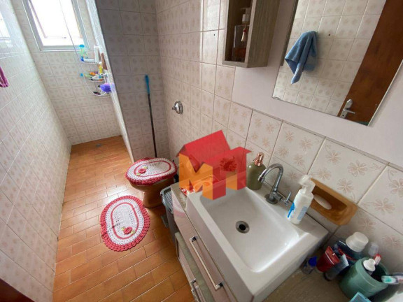 Imagem Apartamento com 2 Quartos à Venda, 70 m² em Nova Americana - Americana Imagem Apartamento com 2 Quartos à Venda, 70 m² em Nova Americana - Americana