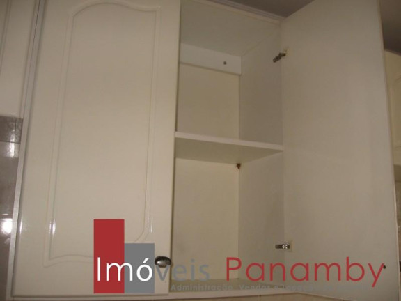 Imagem Apartamento com 1 Quarto à Venda, 39 m² em Vila Andrade - São Paulo