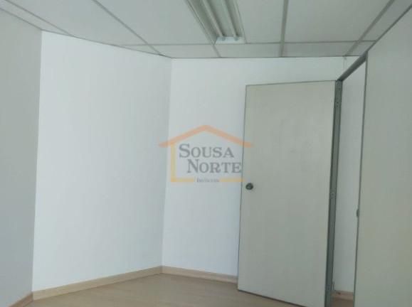 Imagem Sala Comercial para Alugar, 35 m² em Santana - São Paulo Imagem Sala Comercial para Alugar, 35 m² em Santana - São Paulo