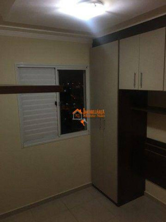 Imagem Cobertura com 3 Quartos à Venda, 100 m² em Cocaia - Guarulhos