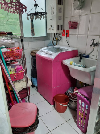 Imagem Apartamento com 2 Quartos à Venda, em Jardim São Savério - São Paulo Imagem Apartamento com 2 Quartos à Venda, em Jardim São Savério - São Paulo