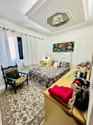 Imagem Cobertura com 3 Quartos à Venda, 140 m² em Aviação - Praia Grande