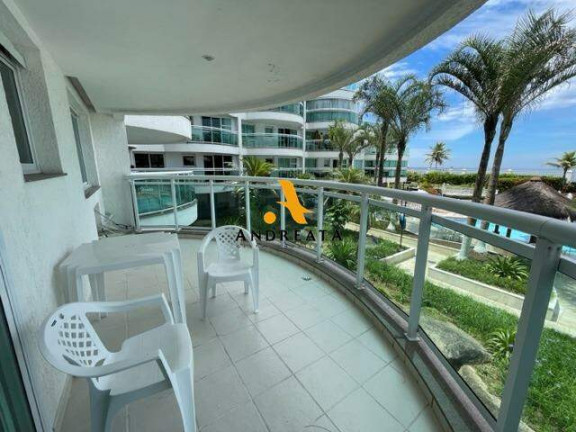 Imagem Apartamento com 1 Quarto à Venda, 51 m² em Recreio Dos Bandeirantes - Rio De Janeiro
