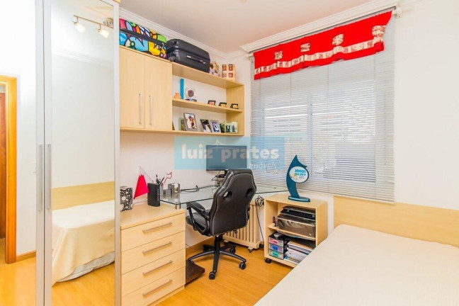 Imagem Apartamento com 3 Quartos à Venda, 95 m² em Menino Deus - Porto Alegre