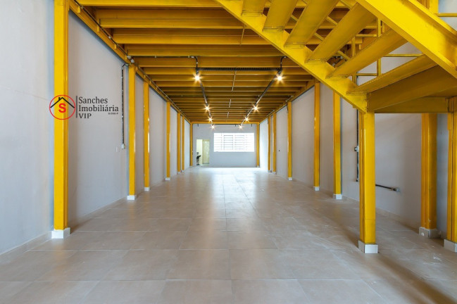 Imagem Imóvel para Alugar, 300 m² em Alto Da Mooca - São Paulo