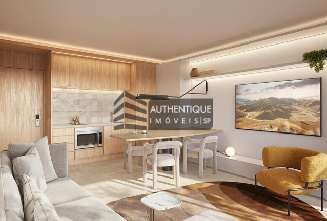 Imagem Apartamento com 3 Quartos à Venda, 207 m² em Higienópolis - São Paulo